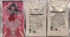 【推しの子】Coreful フィギュア アイ B小町 ver.3個セットのサムネイル