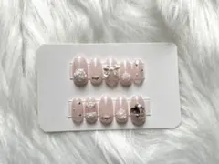 キッズネイル 58