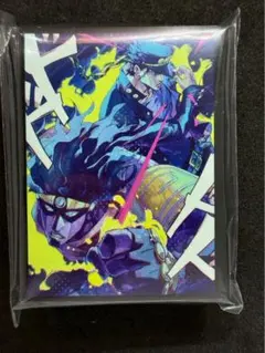 ジョジョの奇妙な冒険 空条 承太郎 DIO スリーブ - メルカリ