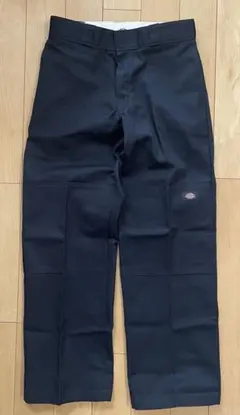 Dickies 85283 ダブルニールーズフィット ワークパンツ 30x30