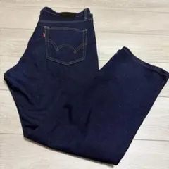 EDWIN☆36インチ☆ストレートデニム