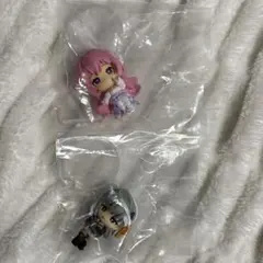 勝利の女神 NIKKE コレクションフィギュアリッチ モダニア ドロシー