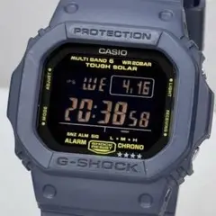 CASIO G-SHOCK GW-M5610NV【中古稼働品】 Yahoo!オークション -「gw-m5610nv」の落札相場・落札価格