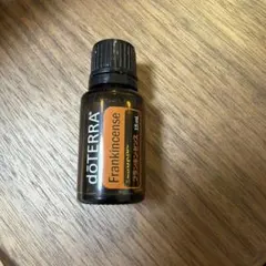 doTERRA フランキンセンス 15mL [〜2029.06] - メルカリ