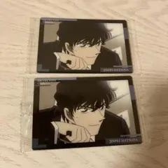 名探偵コナン　イタジャガ vol.5 松田陣平 2枚セット