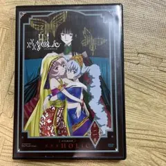 xxxHOLiC DVD 第二巻