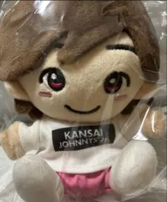 道枝駿佑　あけおめコン　ちびぬい