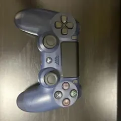 ダークブルー DualShock 4 コントローラー