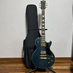 2025年最新】FUJIGEN 種類：レスポールタイプ エレキギターの