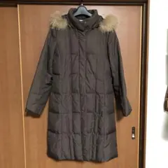 ダウンベスト