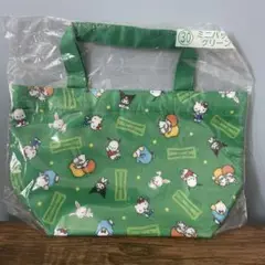 【新品】サンリオ　ミニバッグ