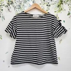ボーダー Tシャツ