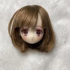 2025年最新】オビツ11 ヘッド メイクの人気アイテム - メルカリ
