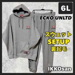 スエットパーカー