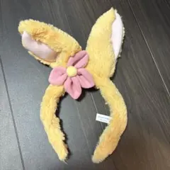 ミスバニー カチューシャ