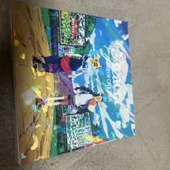 BUMP OF CHICKEN