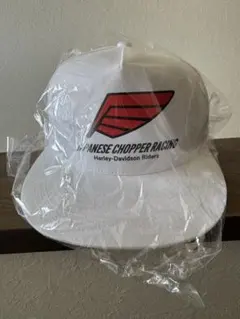 限界価格】Japanese Chopper Racing キャップ - メルカリ