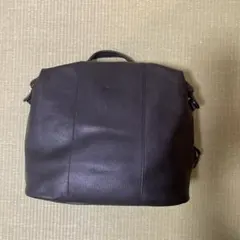 ダコタリュック