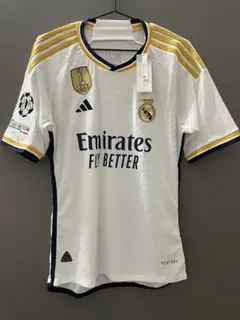Real Madrid Kroos 8 ユニフォーム Lサイズ - メルカリ