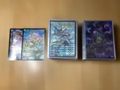 デュエルマスターズ 逆アポロ cs優勝構築 - メルカリ