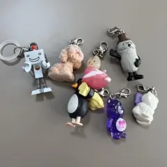 めじるしアクセサリー　まとめ売り