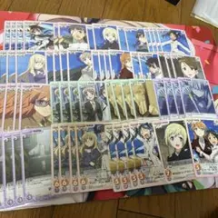 2026年最新】カオスtcg ストライクウィッチーズの人気アイテム - メルカリ