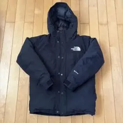 THE NORTH FACE ノースフェイス　バルトロライトジャケットブラックS