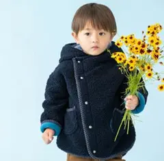 ボアコート コート