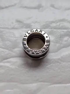 BVLGARI ブルガリ ビーゼロワン ペンダントトップ K18WG 750のサムネイル