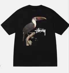 stussy 23ss CALIFORNIA BIRDS TEE - メルカリ