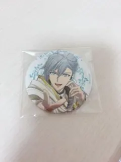 アイナナ 四葉環 ムビナナ 缶バッジ