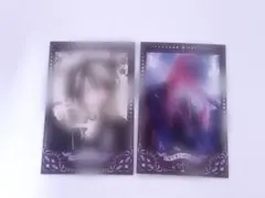 ゆきむら。生誕祭 ブロマイド 2枚セット