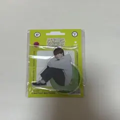 なにわ男子 POPMALL アクリルスタンド 大橋和也