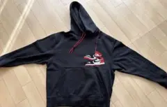 【最終値下げ】jordan パーカー　ジョーダン