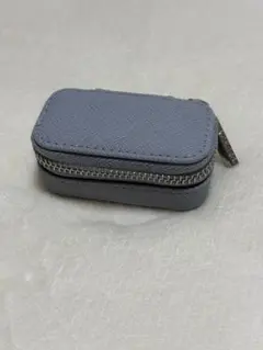 STACKERS Travel ジュエリーボックス S ダスキーブルー