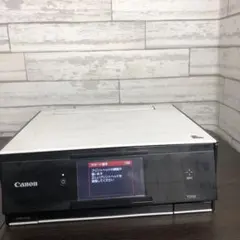 Canon PIXUS TS9030プリンター複合機　エラー140B