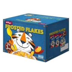 Kellogg's FROSTED FLAKES 395g 3袋セットのサムネイル
