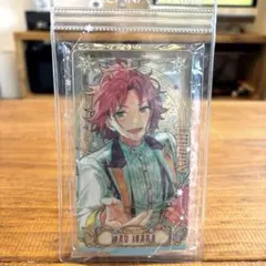 あんスタ　衣更　真緒　セット　缶バ　アクスタ　アクキー　中国 あんスタ 衣更 真緒 セット 缶バ アクスタ アクキー 中国 - メルカリ