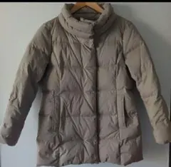 レディース　ダウンジャケット