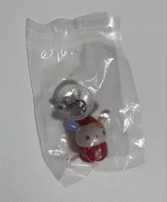 サンリオ いちごめじるしアクセサリー ウサハナ