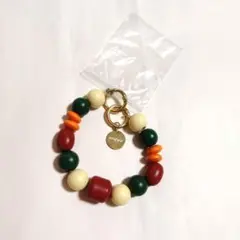 ホコモモラ マルチストラップ