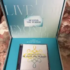 劇場版アイドリッシュセブン LIVE 4bit ムビナナ CD ⚠︎︎箱無し