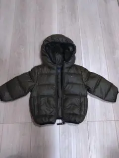 ベビー アウター