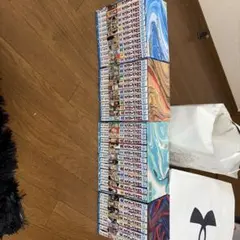ワンピース　少年漫画　1冊から49冊です