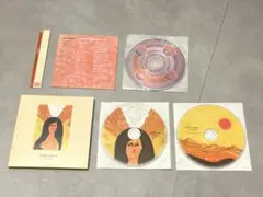 EVISBEATS evisbeats HOLIDAY 2枚組+特典CD付