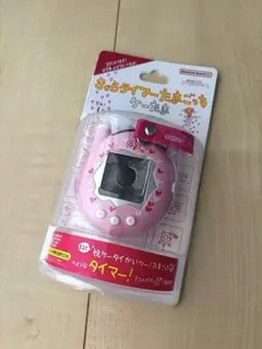 希少　祝 ケータイかいツー！ たまごっち プラス ピンクカラーversion Amazon.co.jp: 祝ケータイかいツー!たまごっちプラス ふらわー