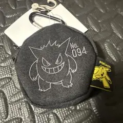 ポケモン ゲンガー ポーチ No.094