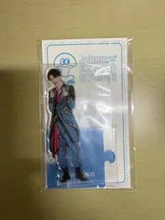 ジャニーズアイランドストア SnowMan 深澤辰哉 アクリルスタンド