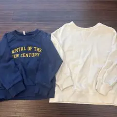 120トレーナーセット