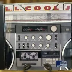 L.L. COOL J Radio